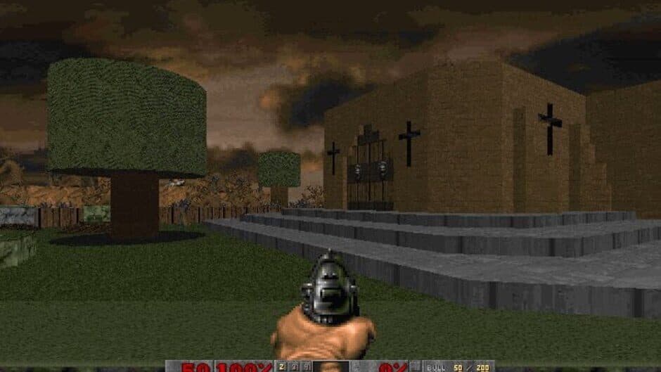 Touching Cloth At The End Of Time screenshot 4