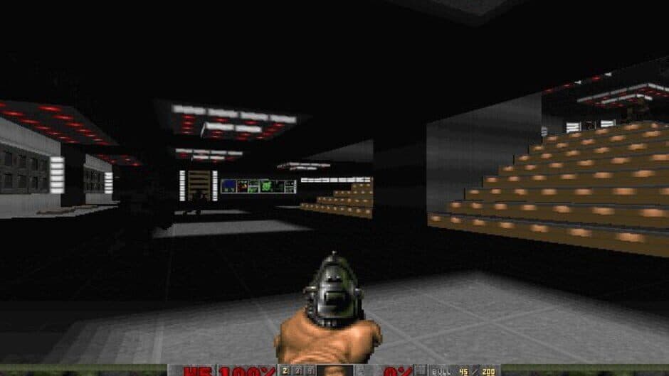 Touching Cloth At The End Of Time screenshot 5