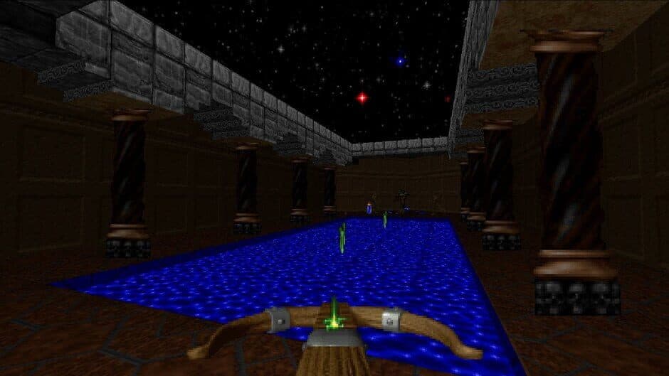 Hermeticism screenshot 2