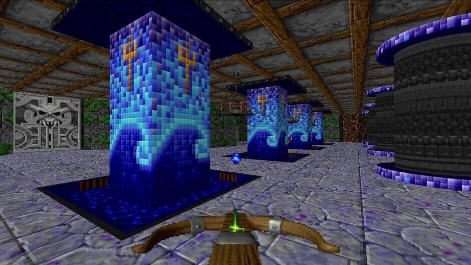 Hermeticism screenshot 3