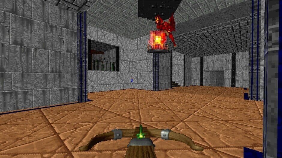 Hermeticism screenshot 1