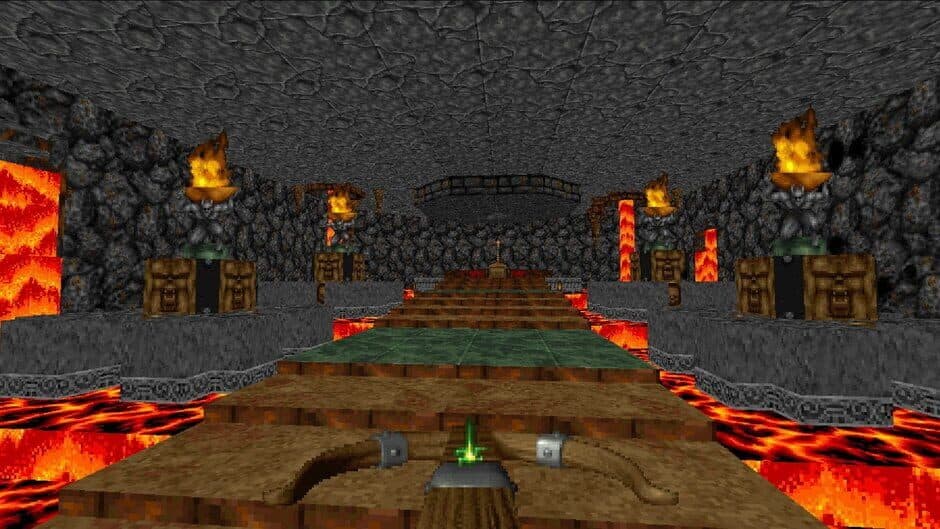 Hermeticism screenshot 4