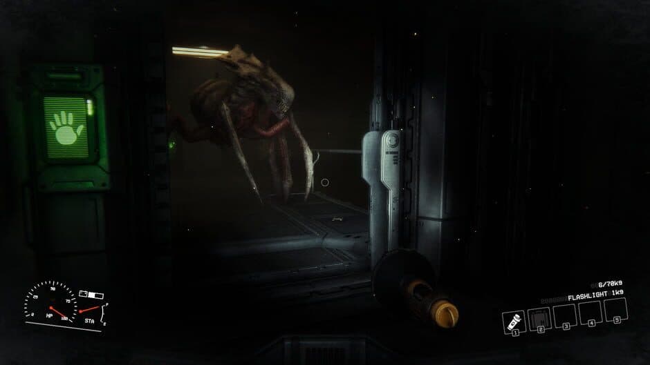 Unsafe Express screenshot 1