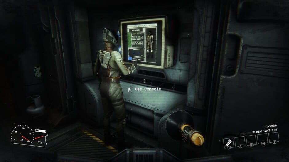 Unsafe Express screenshot 3