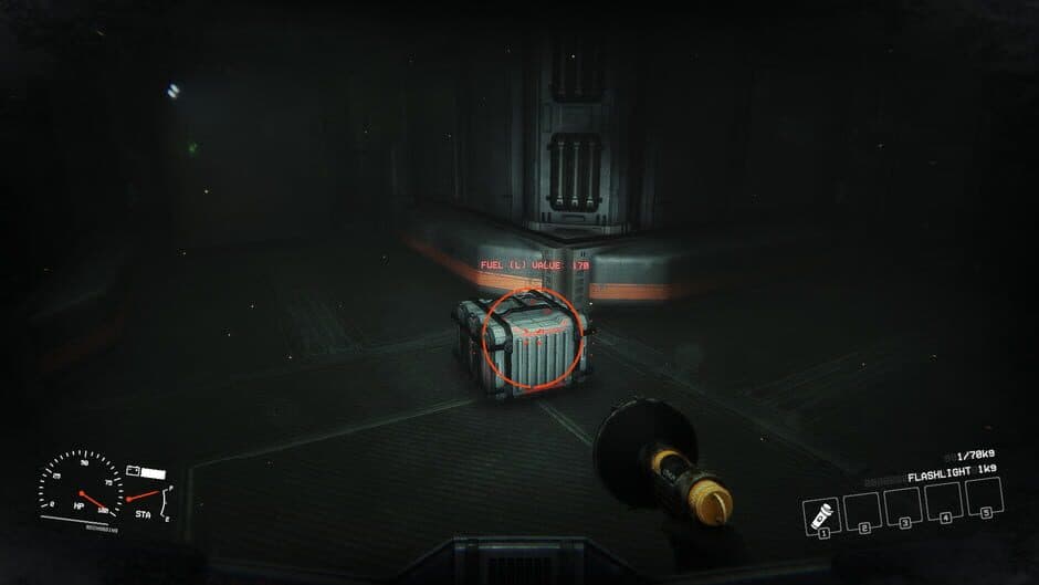 Unsafe Express screenshot 5