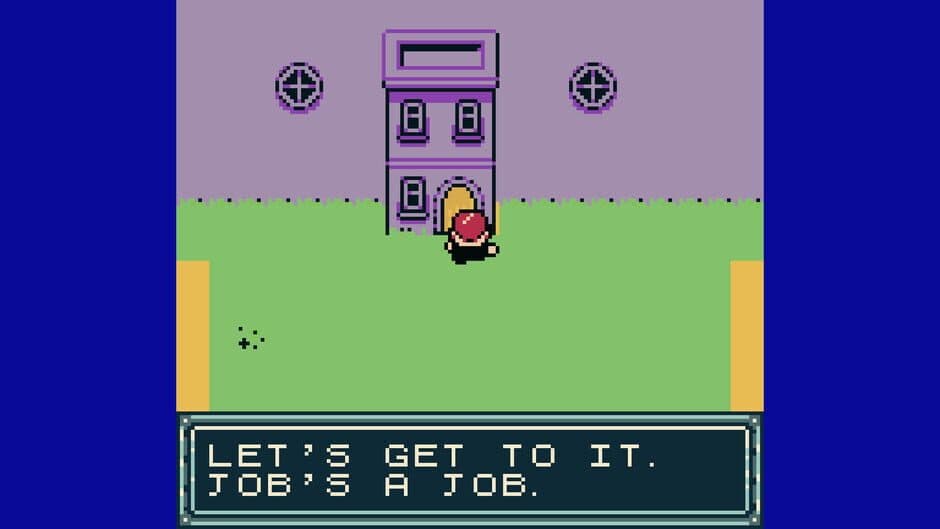 Pocket Mystery EP DX screenshot 3