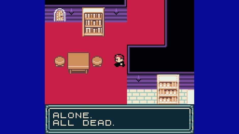 Pocket Mystery EP DX screenshot 5