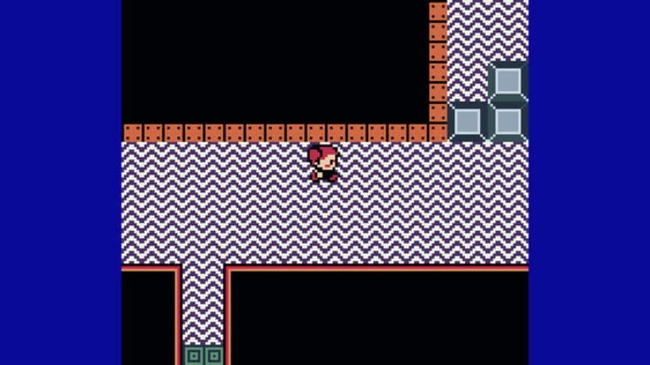 Pocket Mystery EP DX screenshot 2