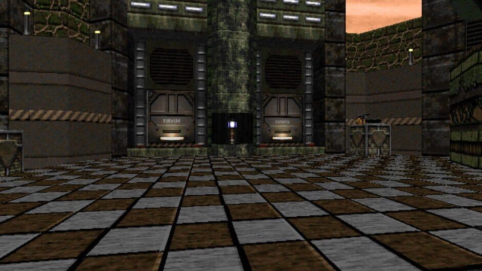 Limestone screenshot 1