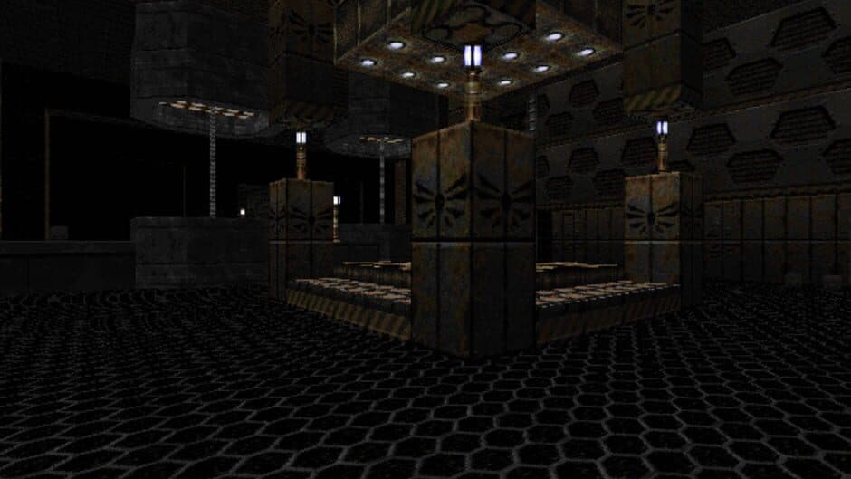 Limestone screenshot 2