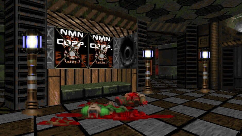 Limestone screenshot 3