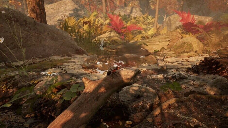 Empire of the Ants: Digital Deluxe Edition screenshot 6