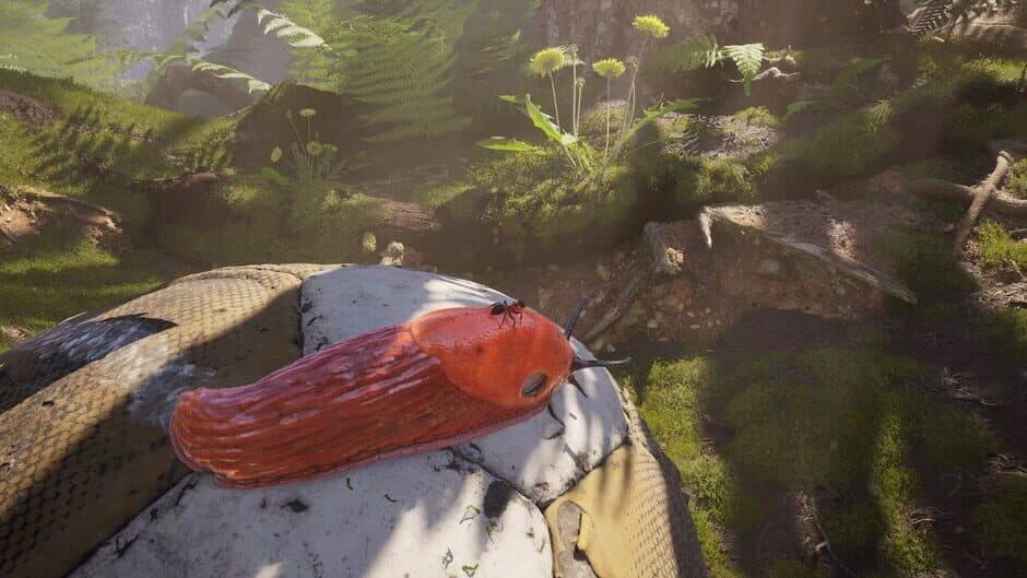 Empire of the Ants: Digital Deluxe Edition screenshot 3