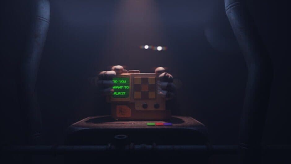 Sivi's Factory screenshot 2