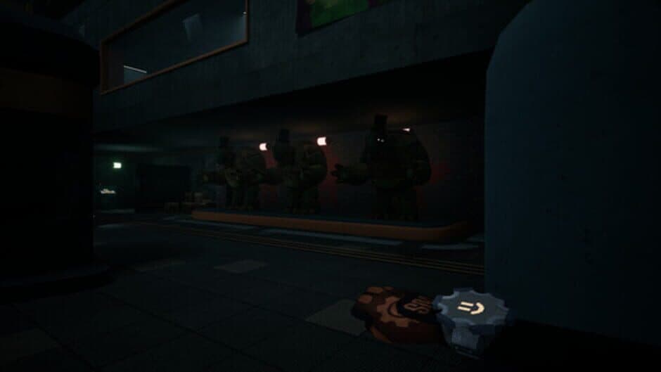 Sivi's Factory screenshot 3