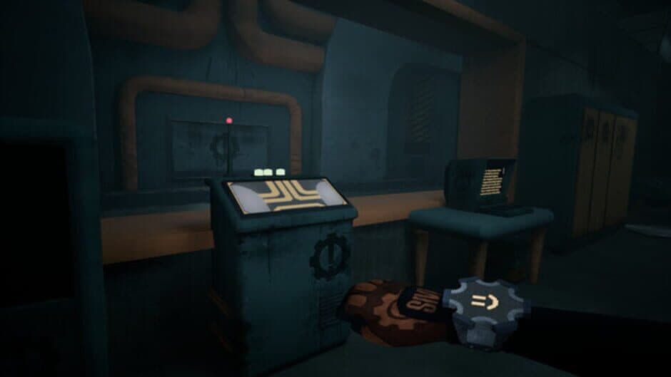 Sivi's Factory screenshot 5