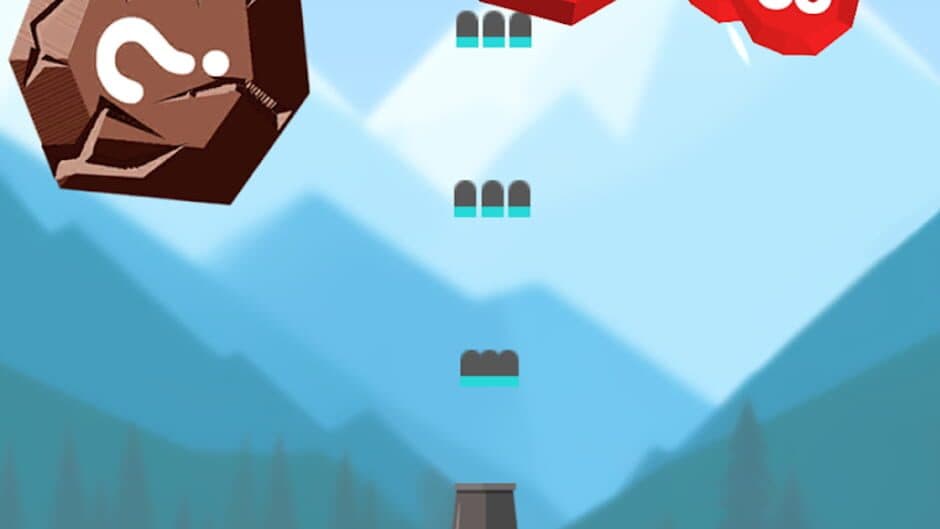Ball Blast screenshot 2