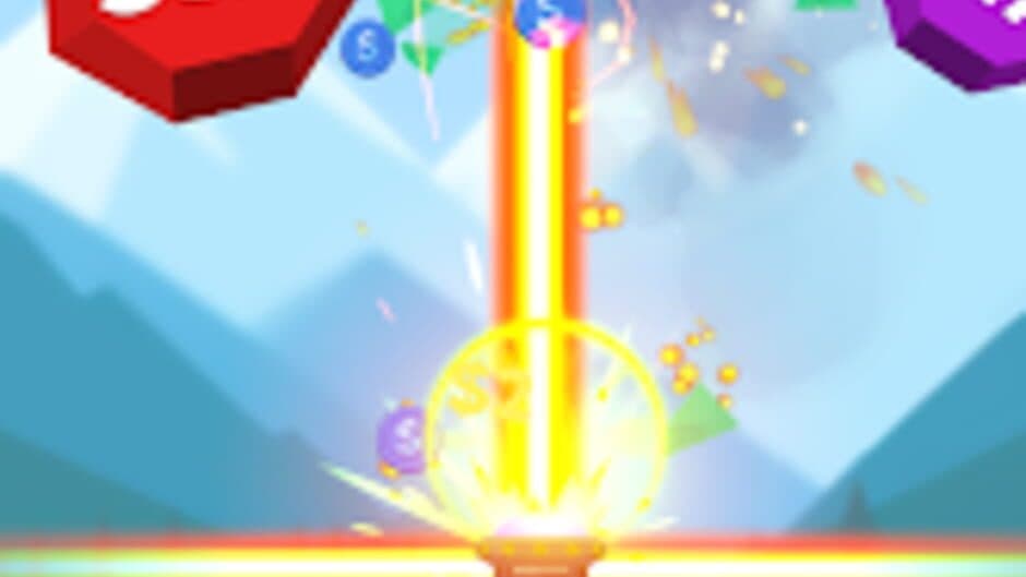 Ball Blast screenshot 3