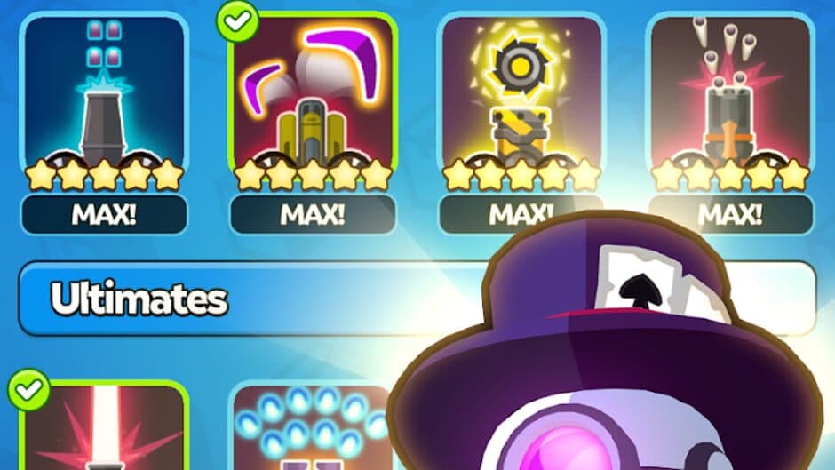 Ball Blast screenshot 4