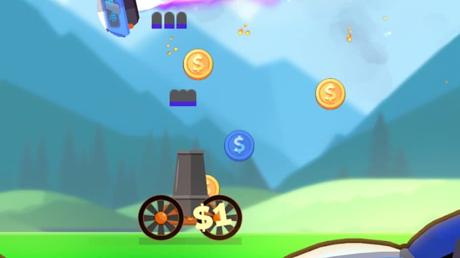 Ball Blast screenshot 6