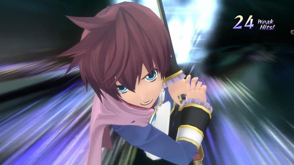 Tales of Graces F Remastered screenshot 2