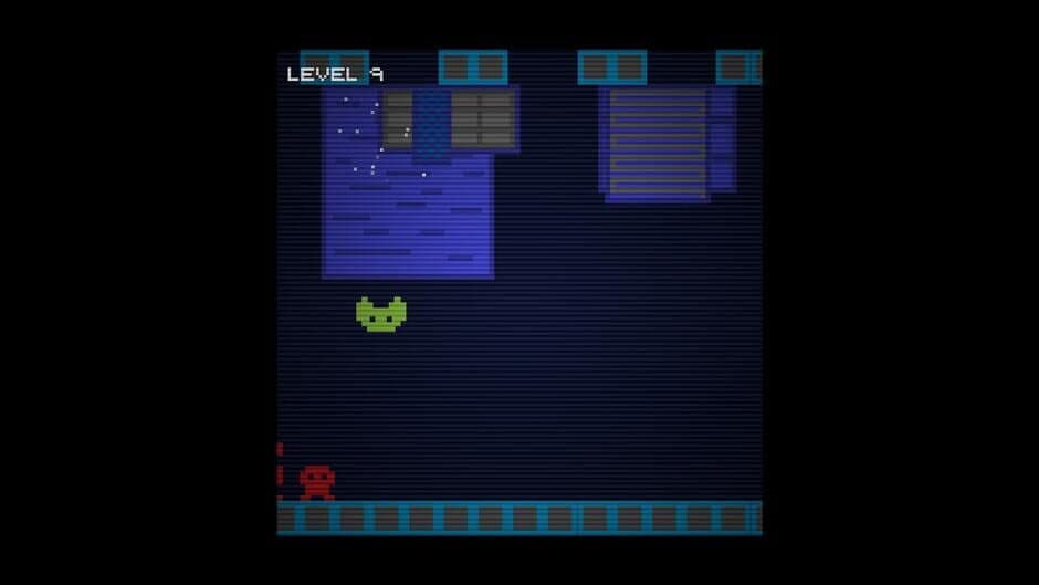 Rev Grav screenshot 3