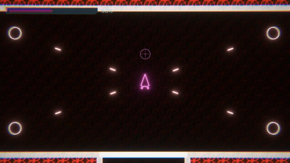 Glow Storm screenshot 3