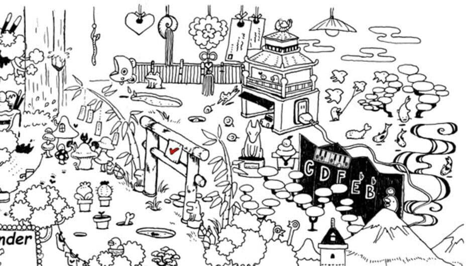 HeartFinder screenshot 5