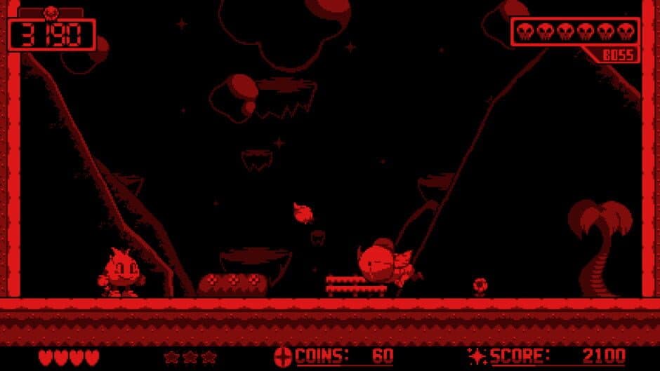 Yan's World screenshot 2