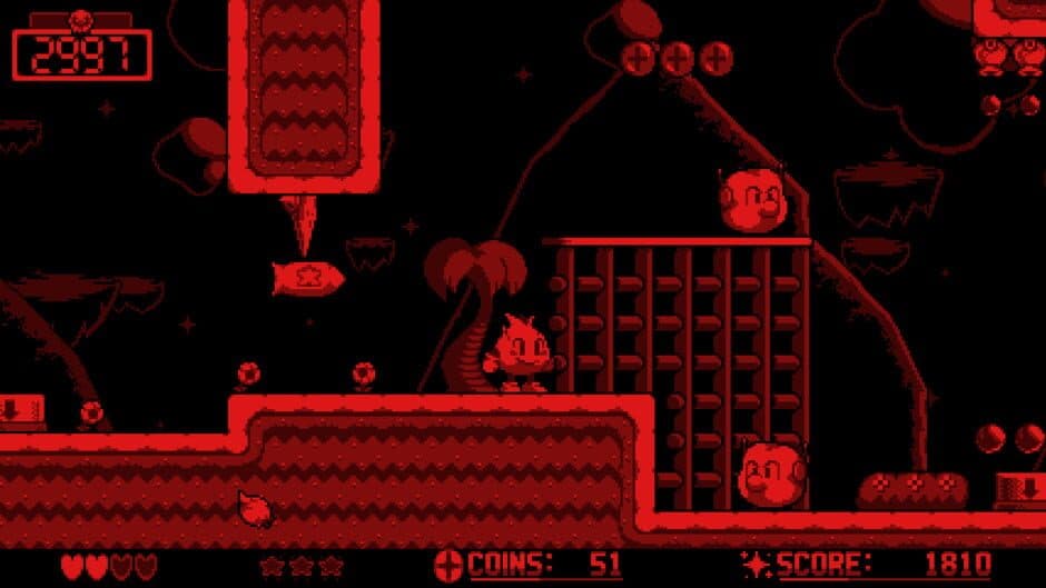 Yan's World screenshot 4