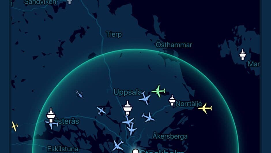 Skycards screenshot 4