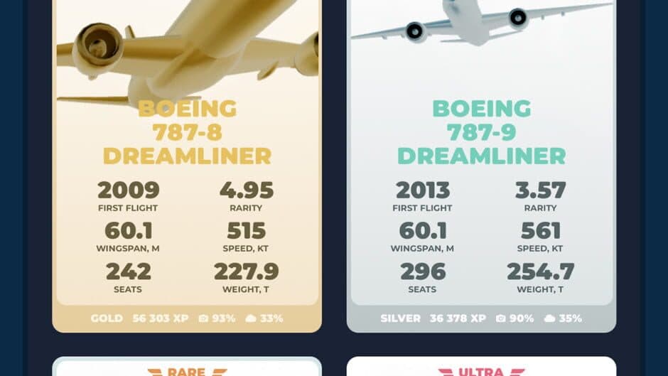 Skycards screenshot 6