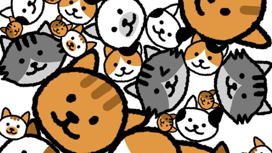 Cats are Cute: Pop Time! screenshot 6