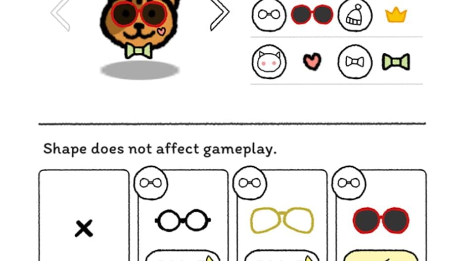 Cats are Cute: Pop Time! screenshot 4