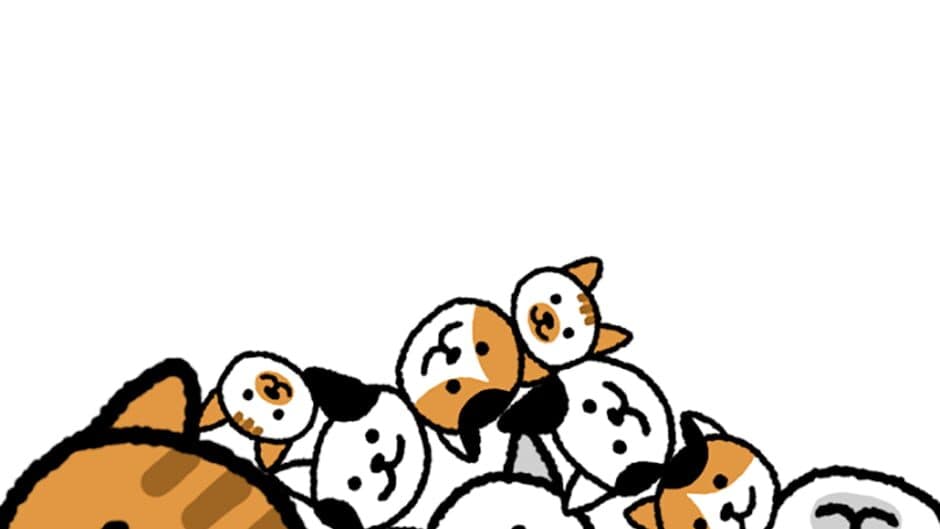 Cats are Cute: Pop Time! screenshot 5