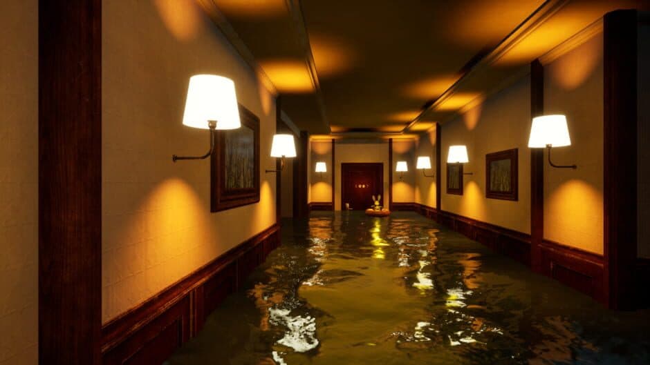 Happy Hotel screenshot 4