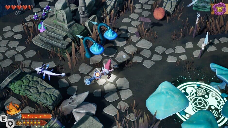 Ghunter screenshot 3