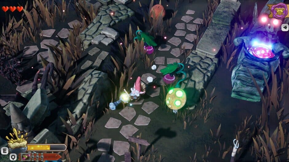 Ghunter screenshot 2