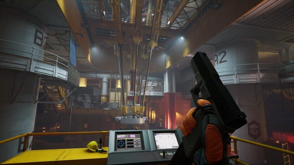 Rogue Point screenshot 3