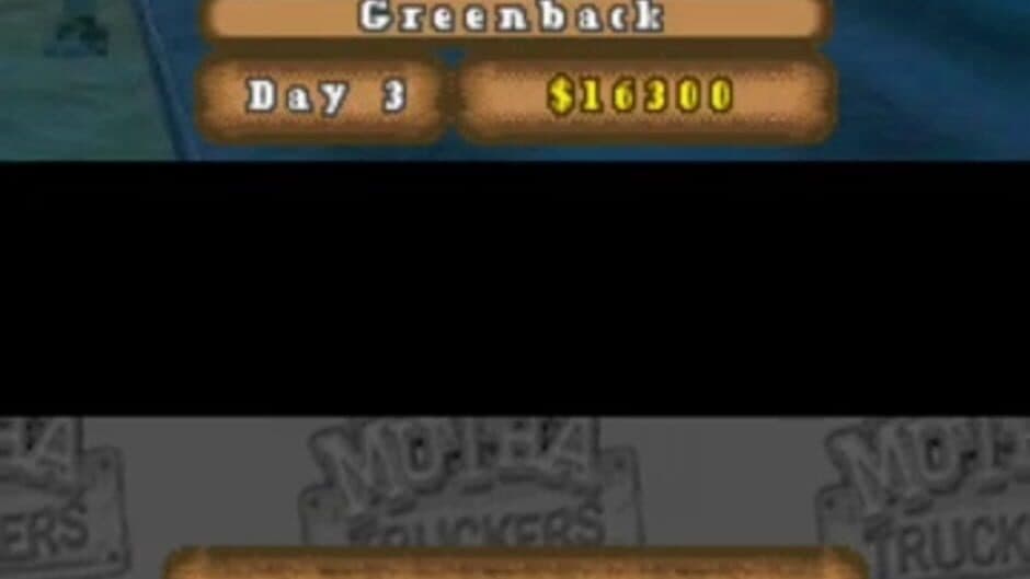 Big Mutha Truckers screenshot 3