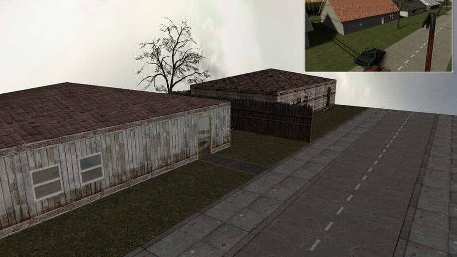 Jail Escape screenshot 1