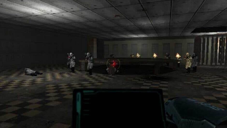 Jail Escape screenshot 6