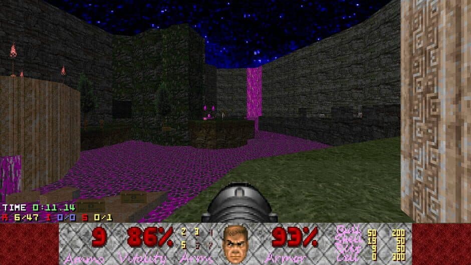 Aftercare Sessions screenshot 1