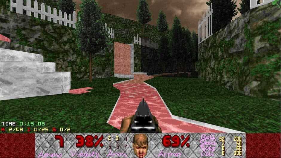 Aftercare Sessions screenshot 2