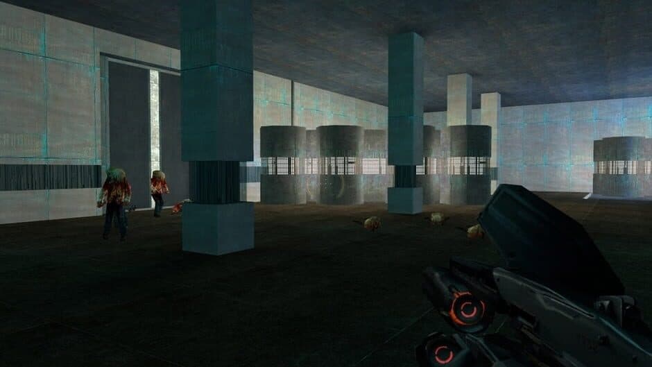 HoloReality screenshot 5