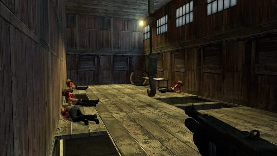 HoloReality screenshot 3