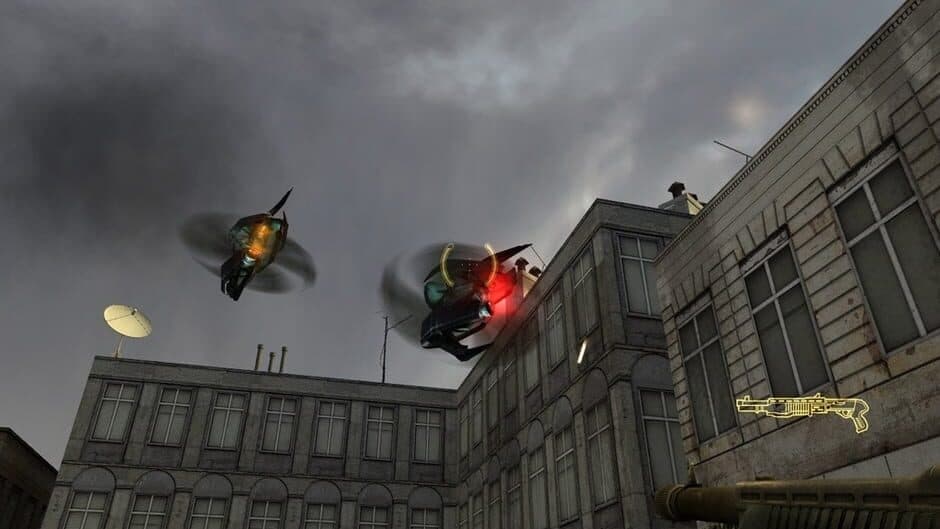 HoloReality screenshot 6