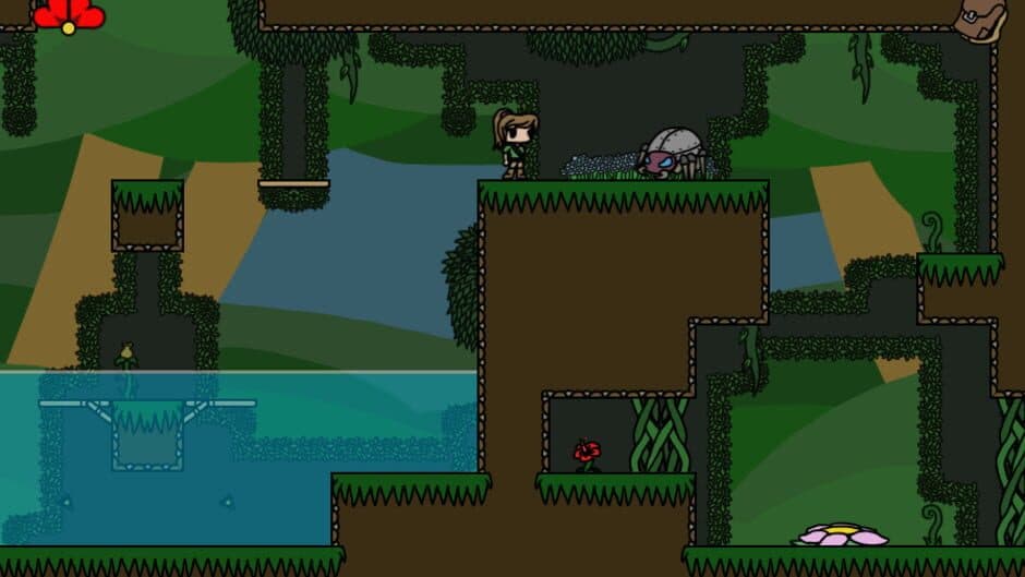 HertenHeld screenshot 1