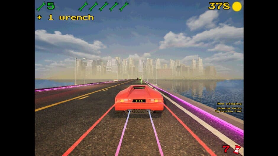 Oh My Wrench screenshot 6