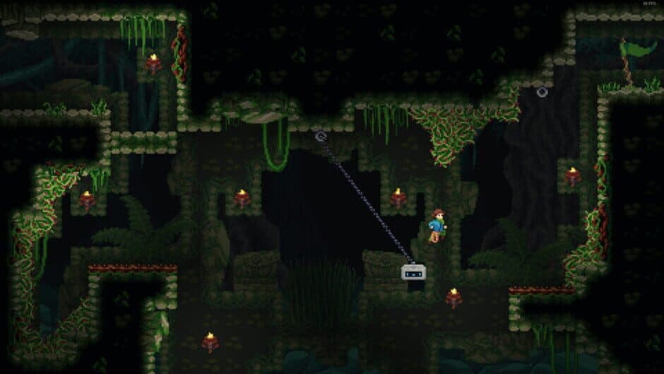 Brave Escape screenshot 5